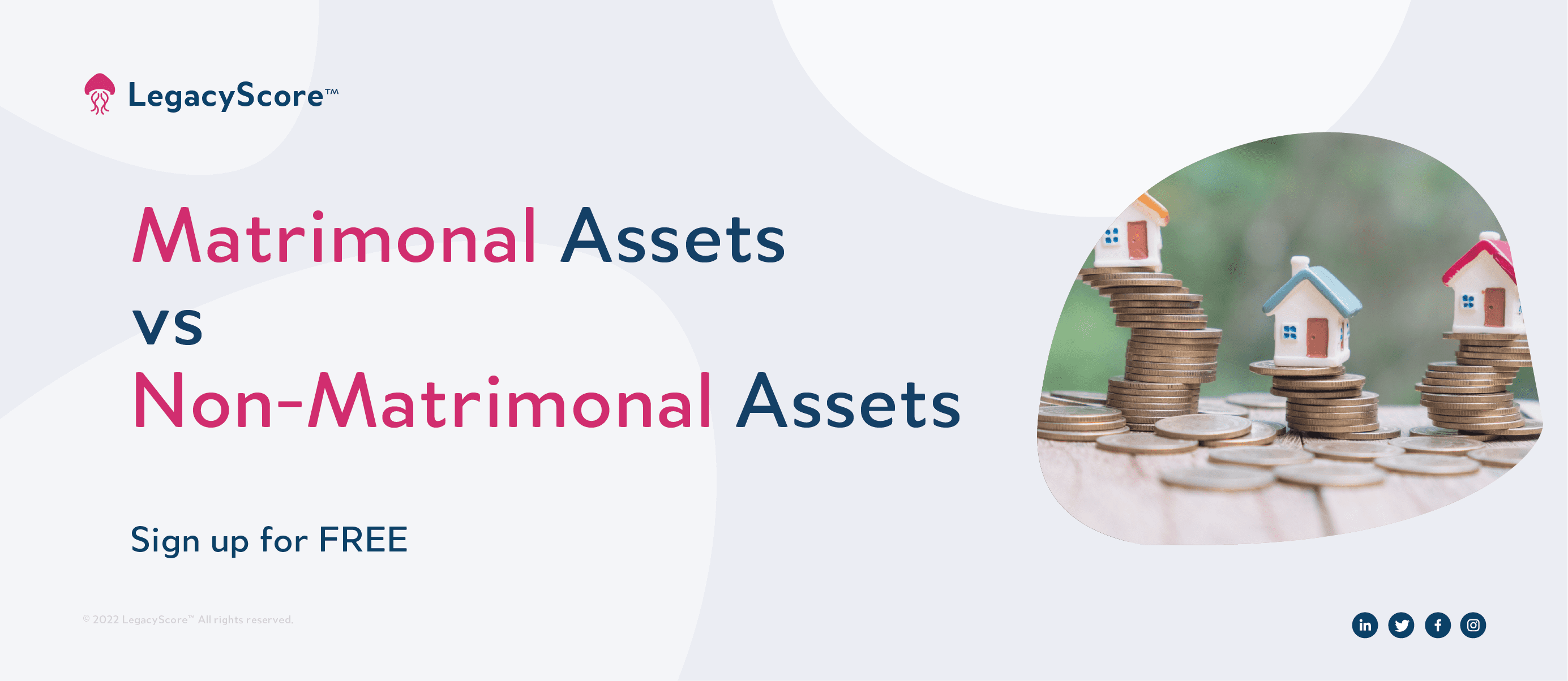 Matrimonal Assets vs Non-Matrimonal Assets HD
